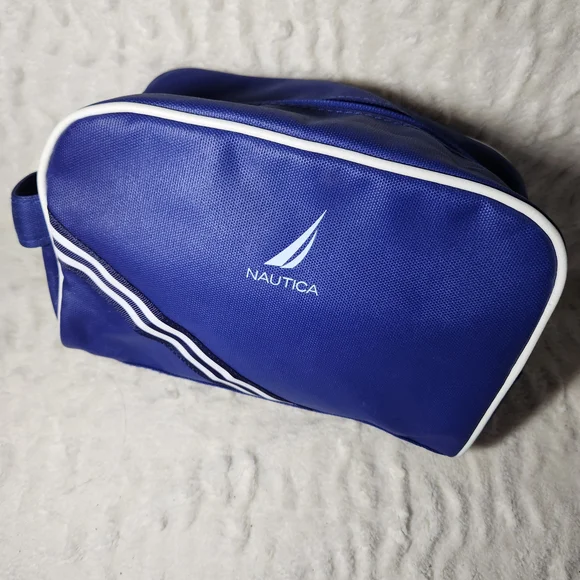 Nautica Blue Men's Bag - Picture 1 of 4